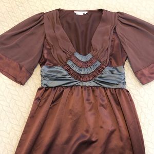 TO THE MAX Nordstrom dress